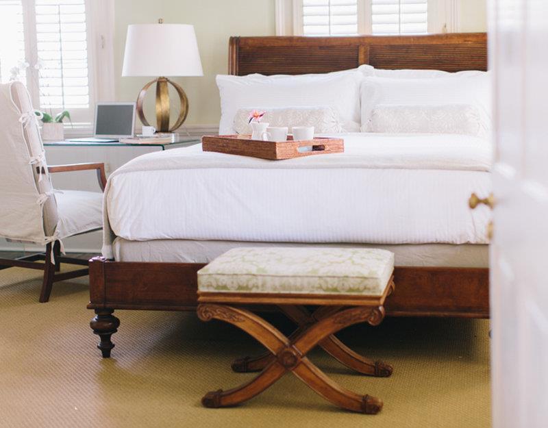 Zero George Hotel Charleston Habitación foto