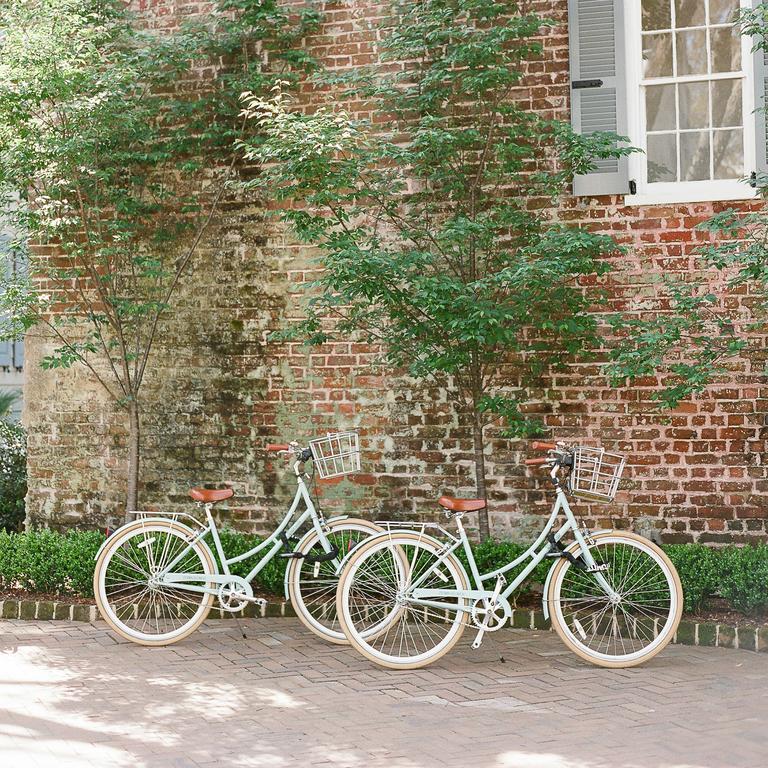 Zero George Hotel Charleston Exterior foto